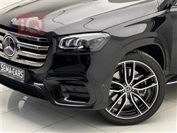 مرسيدس بنز GLS